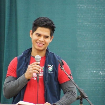Profile Picture of Luis Enriquez (@luisgonzalezpty) on Twitter