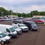 Profile Picture of Paul Sherry Cars (@paul_sherry_cars) on Instagram