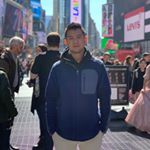 Profile Picture of Andrew Thach (@drewt0505) on Instagram