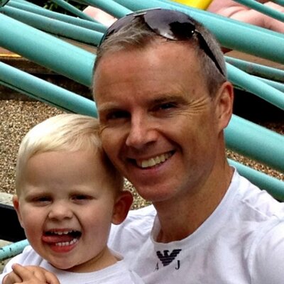 Profile Picture of Stuart Preston (@StuartPreston9) on Twitter
