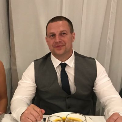 Profile Picture of Tony Chubb (@tony_chubb) on Twitter