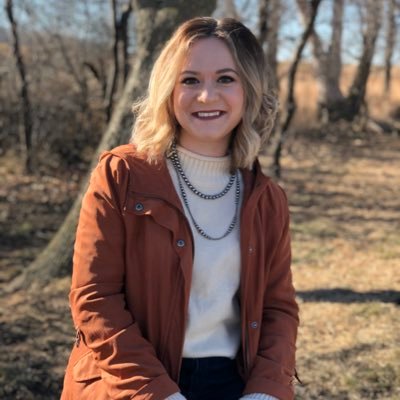 Profile Picture of Katie Mehlhaf (@KaitlynMehlhaf) on Twitter