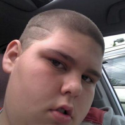 Brian Pagel Jr - Twitter Profile Picture of Brian Pagel Jr (@sparkster90) on Twitter