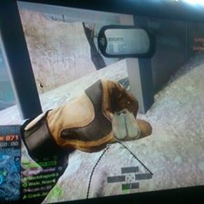 Profile Picture of Brendon Tyler (@brendontyler505) on Twitter