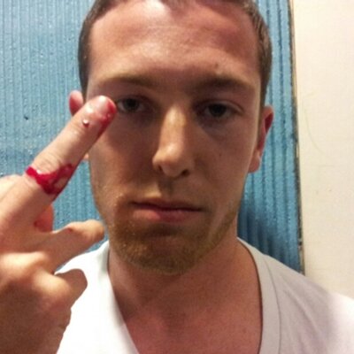 Profile Picture of Sean Springer (@seandongthong) on Twitter