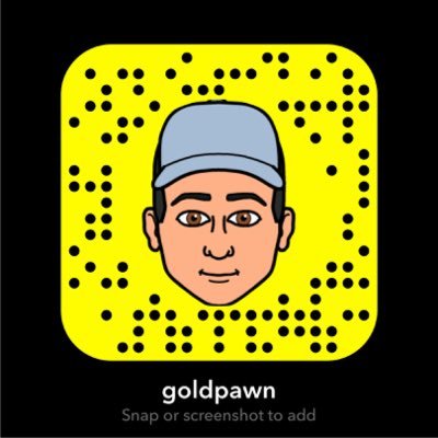 Profile Picture of Mariel Johnson (@goldpawn43) on Twitter