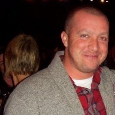 Profile Picture of James Paul Mcginnity (@jamesmcginnity) on Twitter