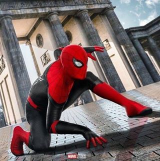 Profile Picture of Jimmys Spidermans (@jimmys.spidermans.5) on Facebook