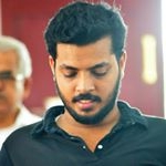 Profile Picture of Adarsh Geo Joseph (@adarshgeojoseph) on Instagram