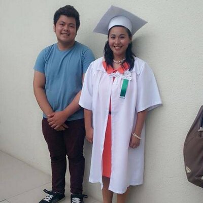 Profile Picture of Ma. Nicole Lobaton (@AaronNicole07) on Twitter