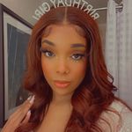Profile Picture of aisha moore-anderson ❤️ (@itsme.aishaa) on Instagram
