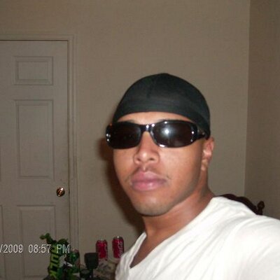 Profile Picture of Mario Parker (@MarioParker) on Twitter