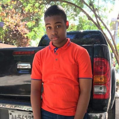 Profile Picture of Andrew David Lafortune (@Andrew_lafortun) on Twitter