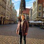 Profile Picture of Robin Sander (@robin_sander06) on Instagram