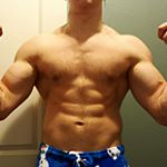 Profile Picture of Jamie Morrison (@jamie_powerlifting) on Instagram