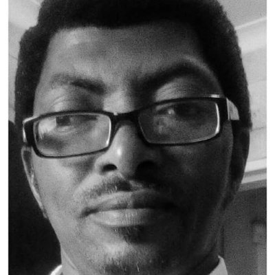Profile Picture of Ike Mvandaba (@ikemvandaba) on Twitter