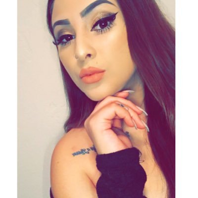 Profile Picture of Alissa Serrano (@AlissaaYvette) on Twitter