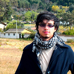 Profile Picture of Alberto Pe?a Kay (@Alberto-P) on Flickr