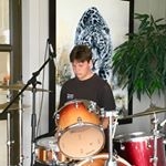 Profile Picture of MEL BOTES THE 5th (@mel_thedrummer) on Instagram