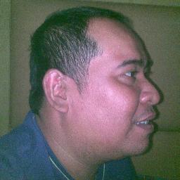 Profile Picture of Kunto Wibisono (@kuntowibisono27) on Twitter
