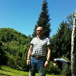 Profile Picture of Jacek Kawecki (@kawusjudo) on Instagram