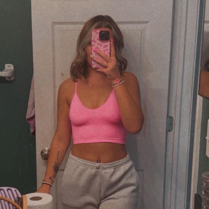 Profile Picture of Jenna kramer (@jenna_kramer) on Tiktok