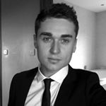 Profile Picture of Ben Wicks (@ben_wicks) on Instagram