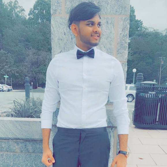Profile Picture of Vatsal Patel (@vatsal_patel) on Poshmark