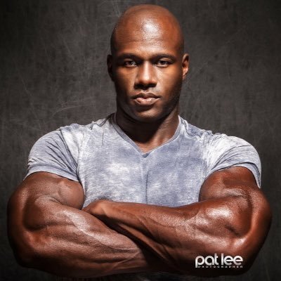 Profile Picture of Charles Hamilton (@Chamfit2123) on Twitter