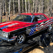 Profile Picture of Engelmann Racing (@HighCottonEngelmann) on Youtube