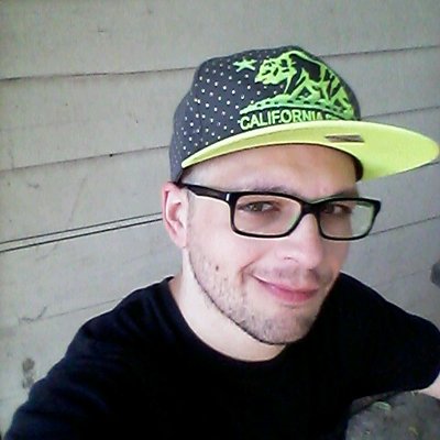 Profile Picture of Jared Cornelius (@JaredCornelius6) on Twitter