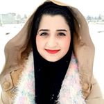 Profile Picture of راضیه شهرکیRazieh Shahraki (@r_shahraki_moghaddam) on Instagram