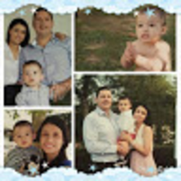 Profile Picture of Tatiana Isaza (@fucsiakids) on Poshmark