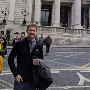 Profile Picture of timothykovach (@timothykovach) on Tiktok