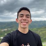 Profile Picture of Jaime Gabriel Mayol (@_jaimemayol) on Instagram