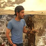 Profile Picture of Adrian Anzures (@adriananzures73) on Instagram