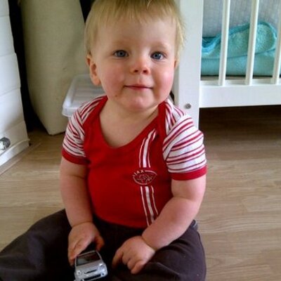 Profile Picture of Rick Camfferman (@RickCamfferman) on Twitter