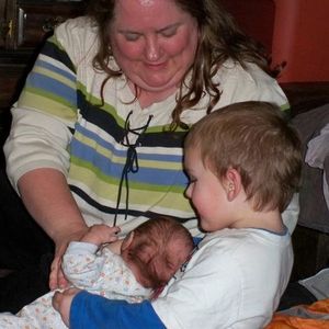 Profile Picture of Sandy Jacobson (@lovetobakeapplep1es) on Myspace