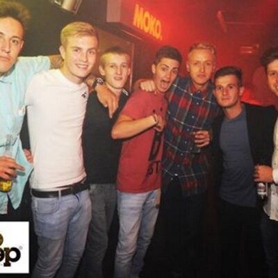 Profile Picture of Harry (@HarrySpink) on Twitter