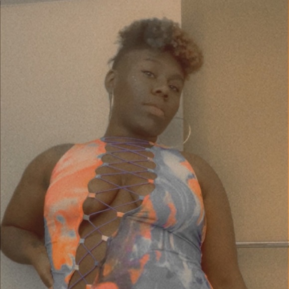 Profile Picture of Miss Cocoa (@blakkcocoa) on Poshmark