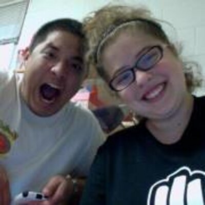 Profile Picture of Ray Gagne (@Ricearoni89) on Twitter