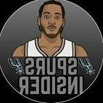 Profile Picture of San Antonio Spurs™ (12.8k 💪) (@spursinsiders) on Instagram