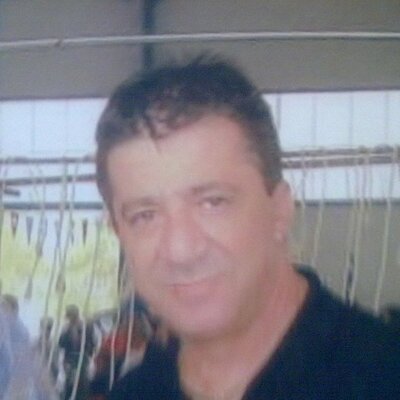 Profile Picture of George Athanasiou (@sv3gla) on Twitter