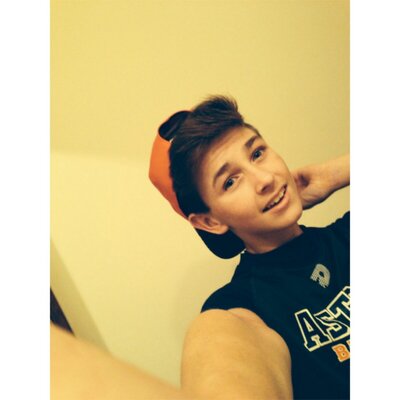 Profile Picture of Luke Ludwick (@ludwick_luke) on Twitter