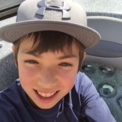 Profile Picture of Matthew Coronado-Cantor (@CantorCoronado) on Twitter