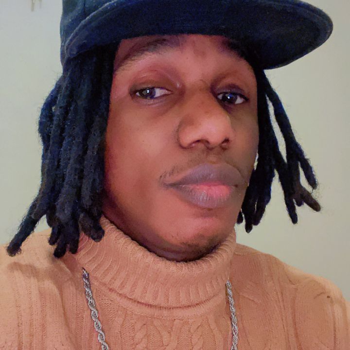 Profile Picture of Ahmed.Sheriff’🇳🇱🇺🇸🇱🇷? (@ahmed.sheriff50) on Tiktok
