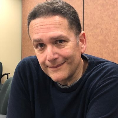 Profile Picture of Douglas J. Gladstone (@GLADSTONEWRITER) on Twitter