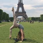 Profile Picture of Crystal Sitton (@yoga_crystals) on Instagram