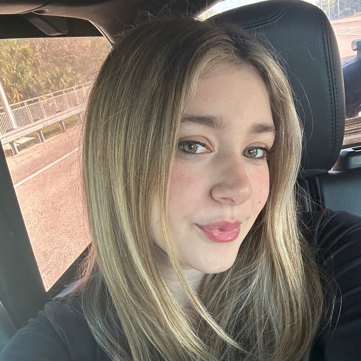 Profile Picture of Amber Geltzeiler (@ambergeltz) on Tiktok