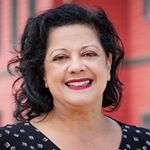 Profile Picture of Lillian Ortiz-Self (@friendsoflillianortizself) on Instagram